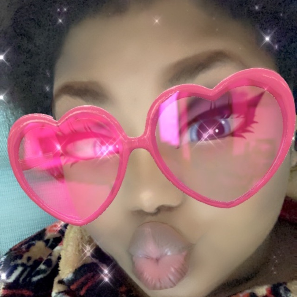 Meet your Posher, Lashonda